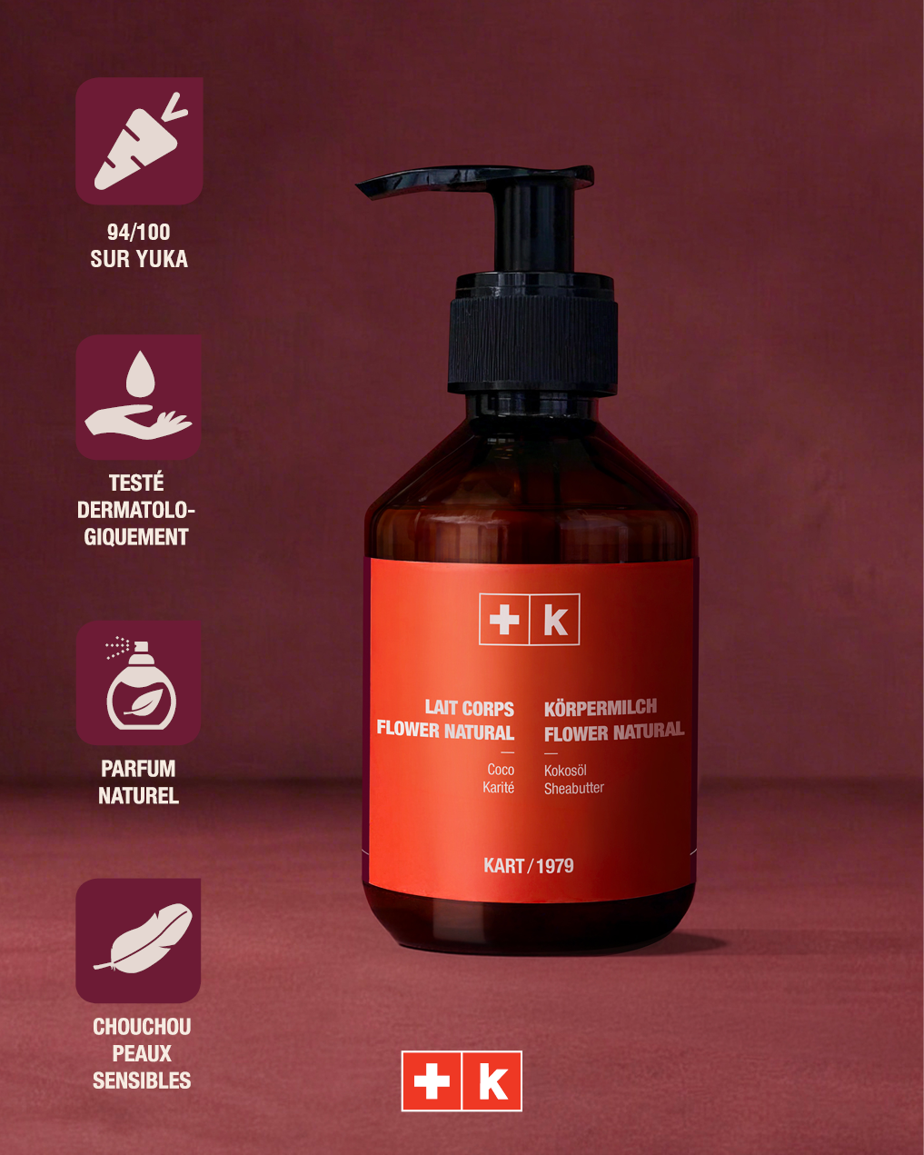 Körperroutine: Die Essentials