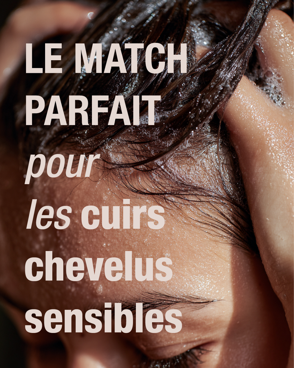 Sulfatfreies Shampoo
