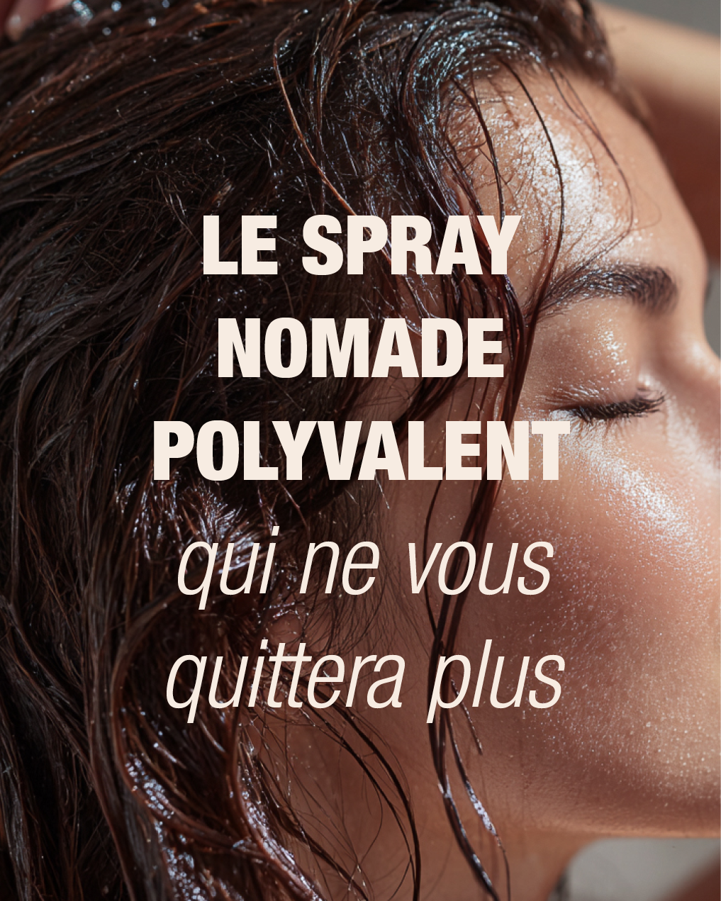 Aloe Vera Spray Gel