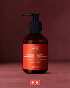 Sulfatfreies Shampoo